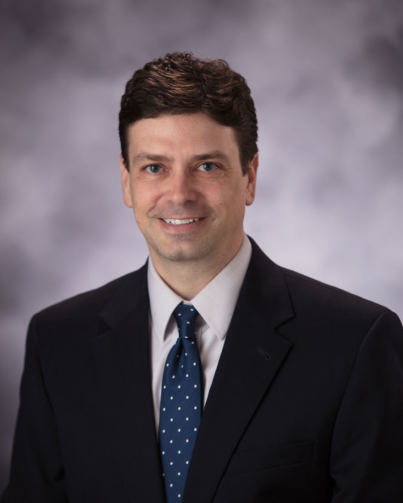 Bucknell joins Nebraska Community Foundation